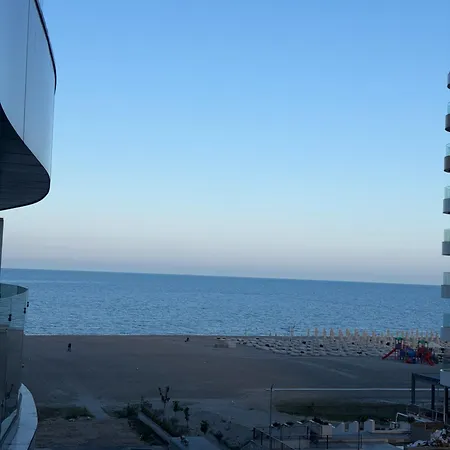 Апартаменты Grand Panorama 35 *