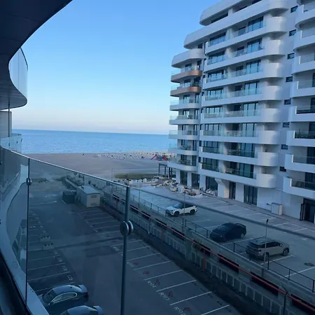 Апартаменты Grand Panorama 35 *