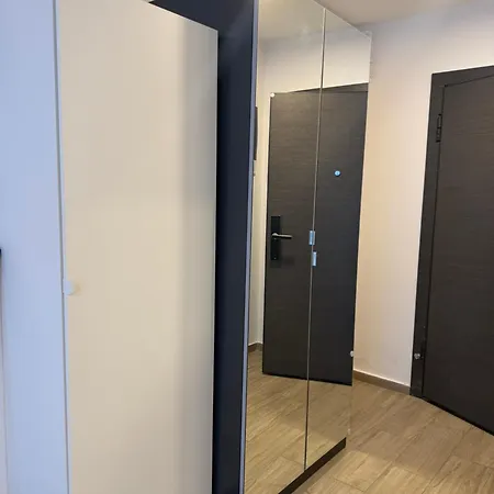 Grand Panorama 35 Апартаменты *