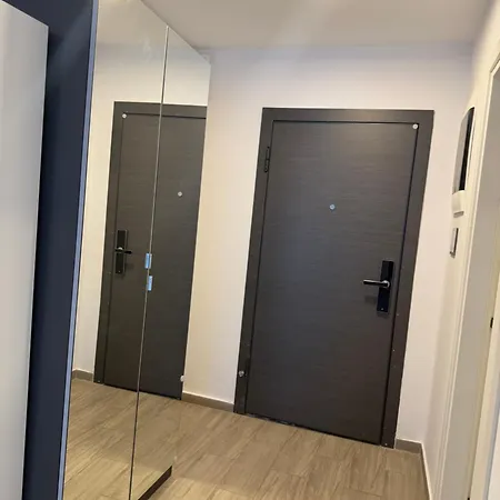 Grand Panorama 35 Апартаменты *