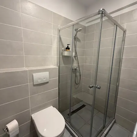 Grand Panorama 35 Апартаменты